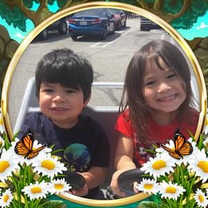 Meet your Posher, Richard